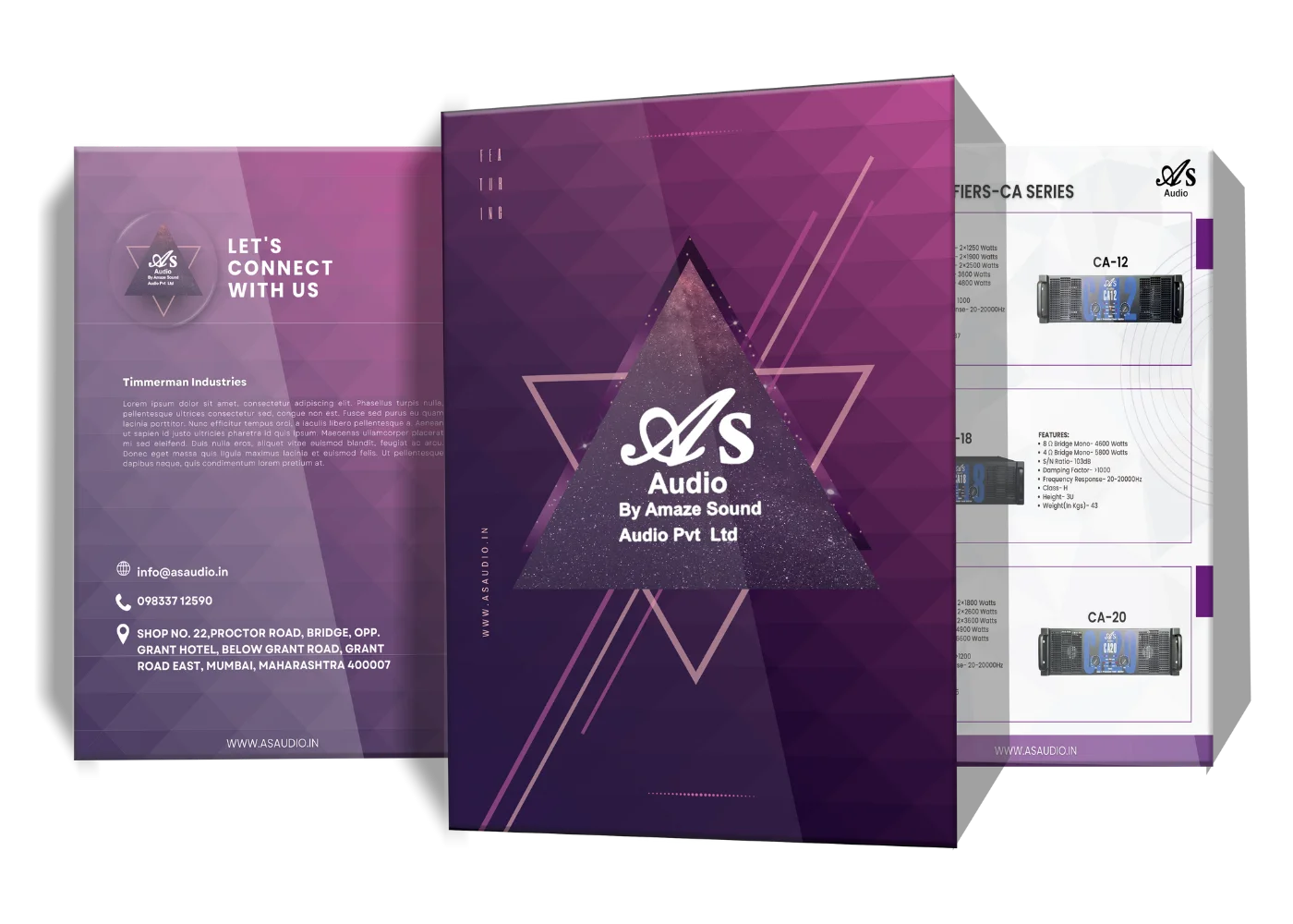 Brochure
